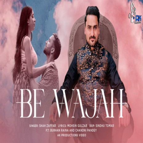 Be Wajah | Boomplay Music