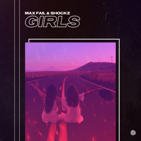 Girls ft. Shockz | Boomplay Music