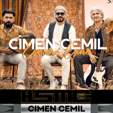 Cimen Cemil Roj Ava | Boomplay Music