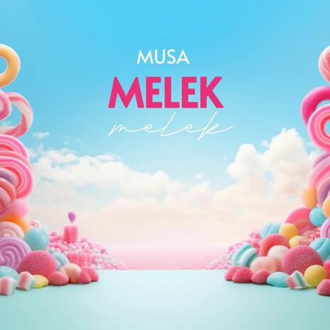 Melek | Boomplay Music