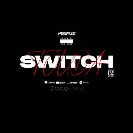 SWITCH | Boomplay Music
