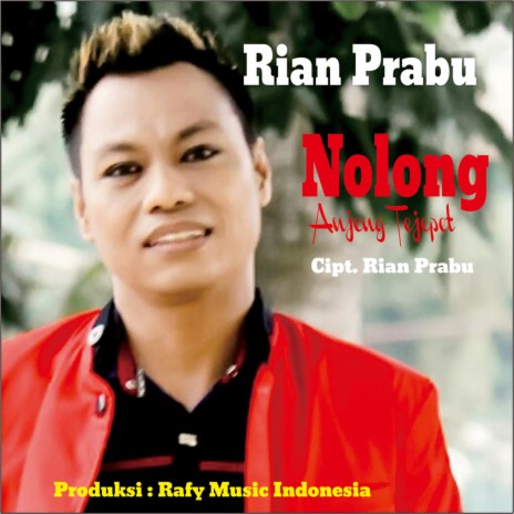 Nolong Anjing Tejepet | Boomplay Music