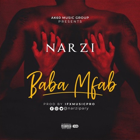 Baba Mfab | Boomplay Music