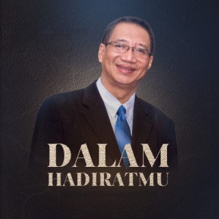 Dalam Hadirat-Mu