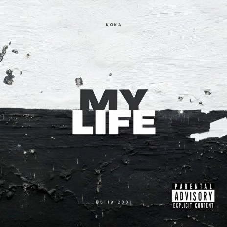 My Life | Boomplay Music