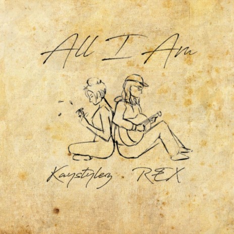 All I Am ft. Rex | Boomplay Music