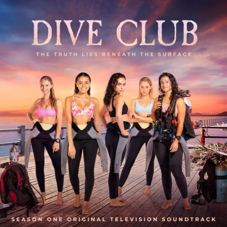 Dive Club Theme