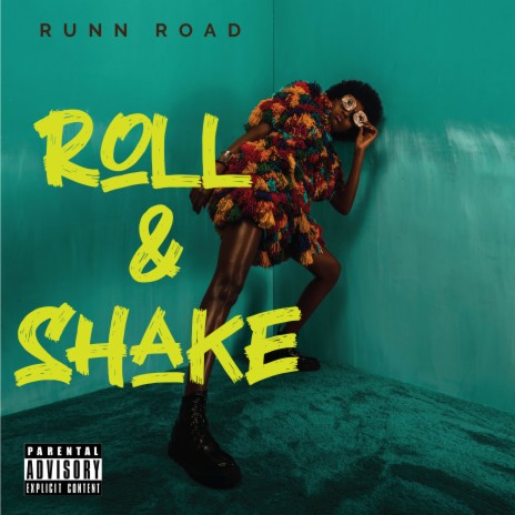 Roll & Shake (WAV)