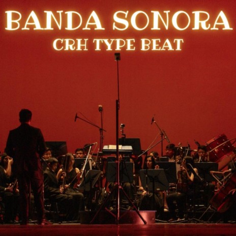 Banda Sonora type beat | Boomplay Music