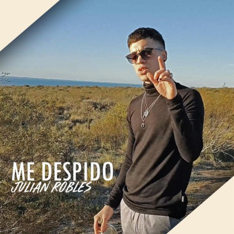 Me Despido | Boomplay Music