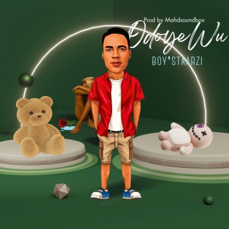 Odoyewu | Boomplay Music