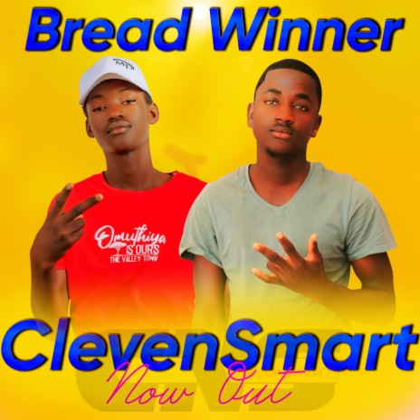 Bread Winner | Boomplay Music