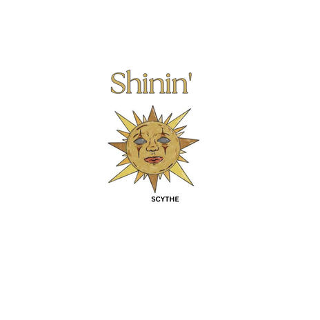 Shinin' | Boomplay Music