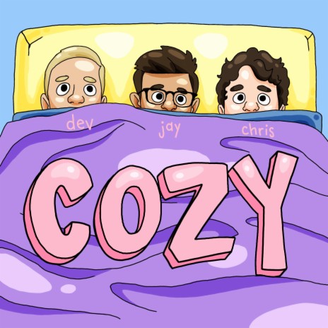 Cozy ft. Big Dev & Chris Stano | Boomplay Music