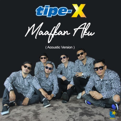 MAAFKAN AKU (ACOUSTIC VERSION) | Boomplay Music