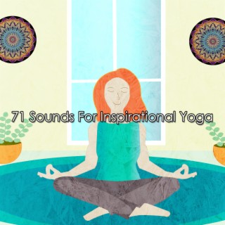 71 Sounds For Inspirational Yoga