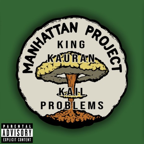 Who U Wanna Be ft. Kail Problems & Jordan Oz