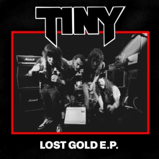 Lost Gold EP