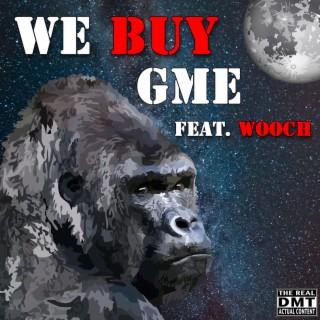 We Buy GME