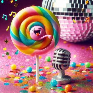 Like a Lollipop lyrics | Boomplay Music