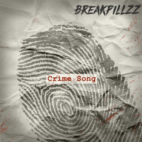 Crime Song | Boomplay Music