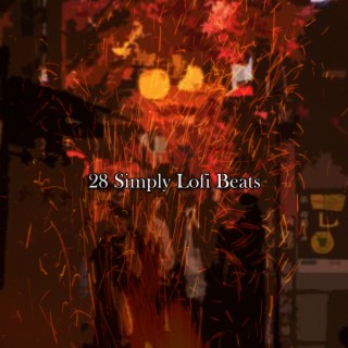 28 Simply Lofi Beats