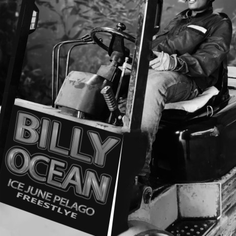 Billy Ocean freestyle
