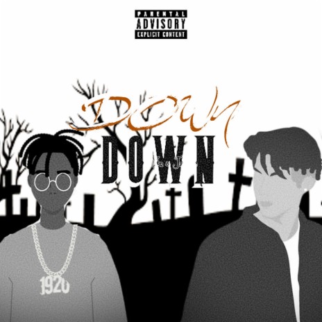 Down Down ft. Jayden¿