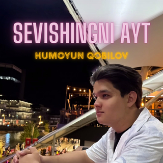 Humoyun Qobilov