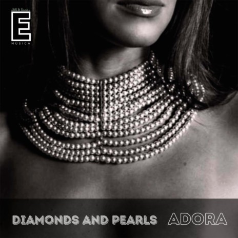 Diamonds and Pearls (Ao Vivo) ft. Ecoando | Boomplay Music