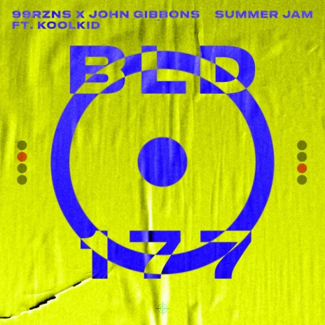 Summer Jam (Radio Edit) ft. John Gibbons & KOOLKID