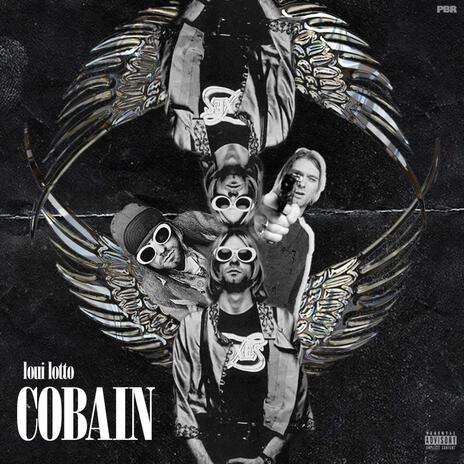 Cobain | Boomplay Music