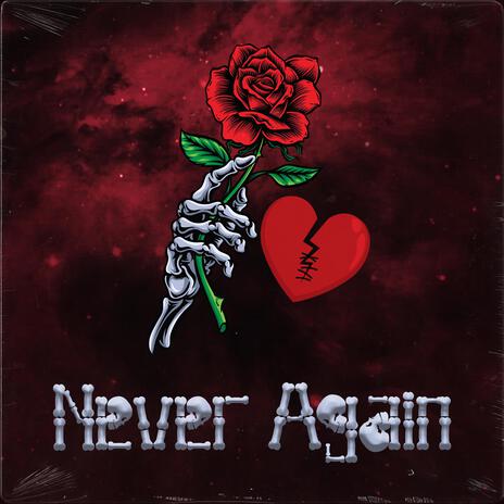 Never Again | Boomplay Music