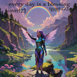 Every Day Is a Blessing