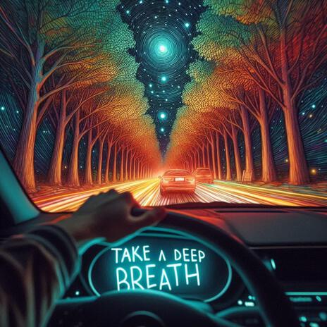 Take a deep breath | Boomplay Music