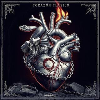 Corazón Clásico