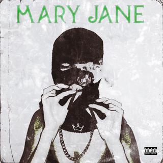 Mary Jane