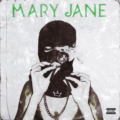 Mary Jane ft. Smurph | Boomplay Music