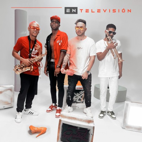 En Televisión ft. Los De La T & Los dioses del ritmo | Boomplay Music