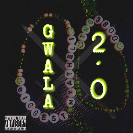 Gwala 2.0 ft. Slxmeball Yung | Boomplay Music