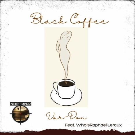 Black Coffee ft. Who is Raphael Leraux | Boomplay Music