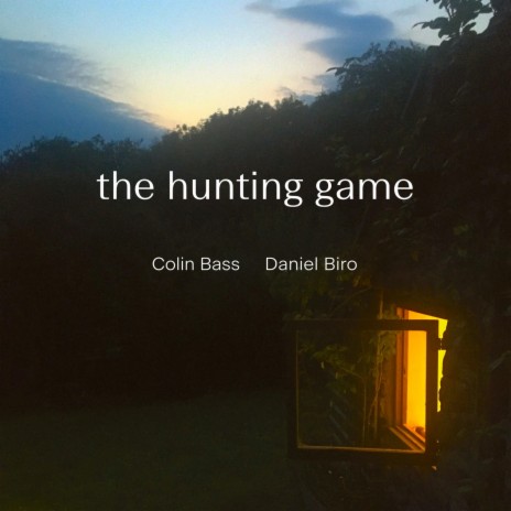 The Hunting Game ft. Daniel Biro | Boomplay Music