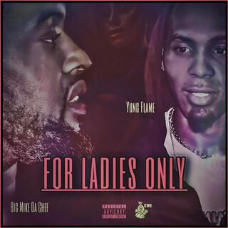 For Ladies Only EP