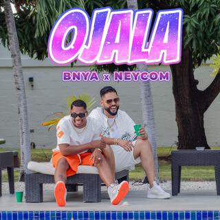 Ojala ft. Neycom lyrics | Boomplay Music