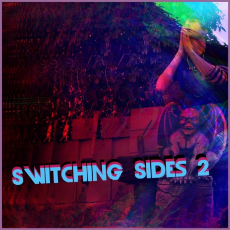 Switching Sides 2 ft. Shyfox & willow.x | Boomplay Music