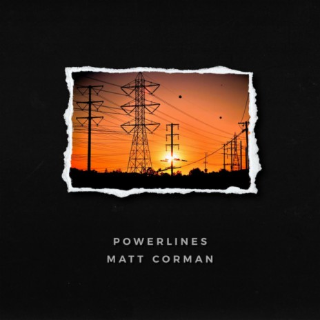 Powerlines | Boomplay Music