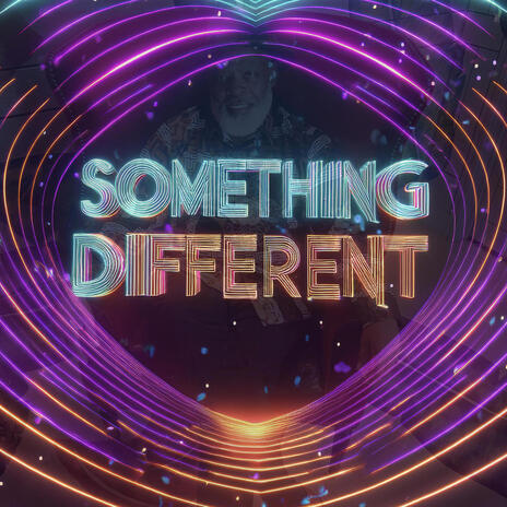 Something Different | Boomplay Music