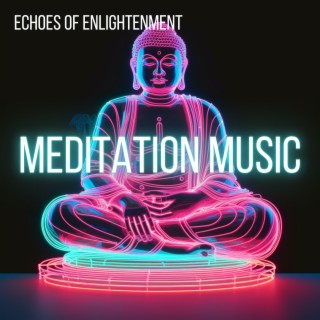 Meditation Music: Echoes of Enlightenment
