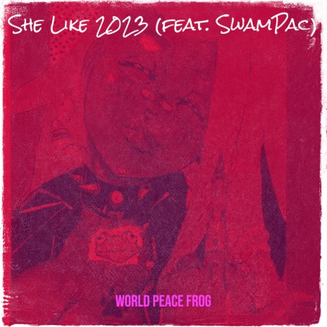 She Like 2023 ft. SwamPac | Boomplay Music