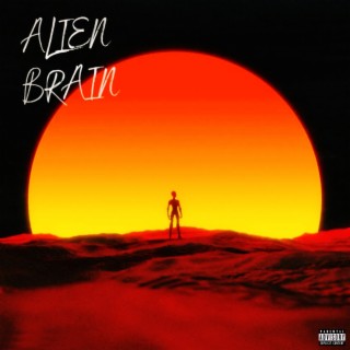 Alien brain